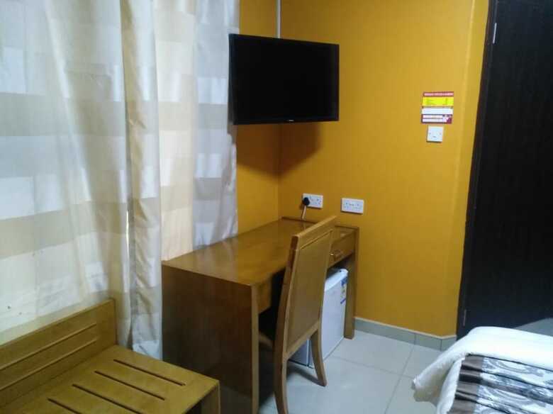Hotel Kings Palace Guest House
