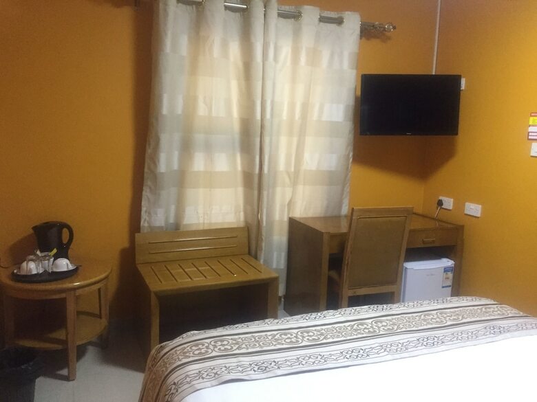 Hotel Kings Palace Guest House