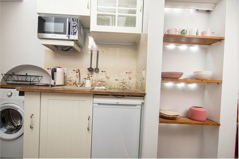 Apartamentos Rentplanet - Studio Wielopole 10