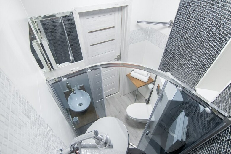 Apartamentos Rentplanet - Studio Wielopole 10