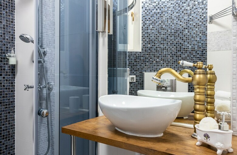 Apartamentos Rentplanet - Studio Wielopole 10