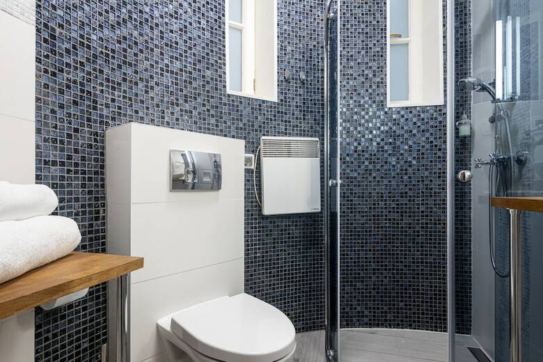 Apartamentos Rentplanet - Studio Wielopole 10