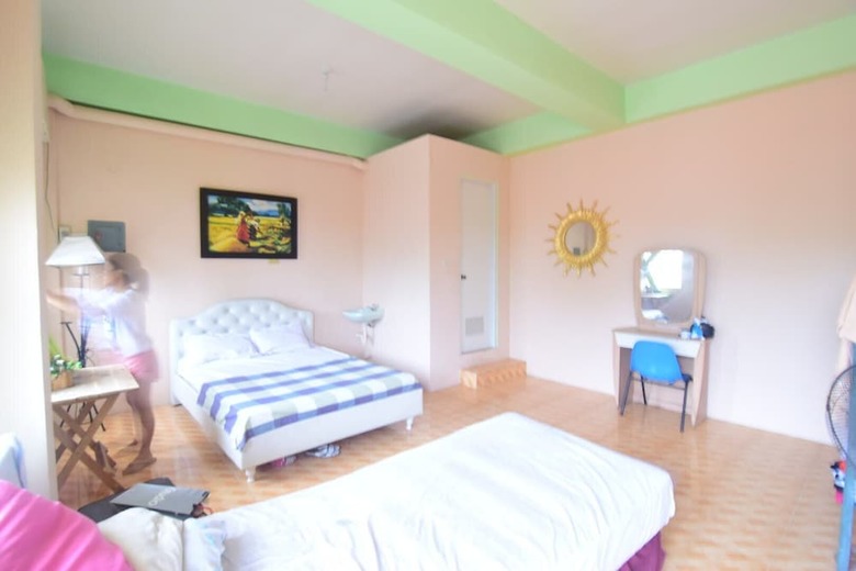 Hostal Mom's Guesthouse Coron - Hostel