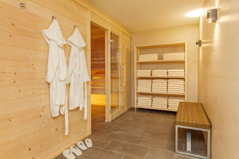 Apartamentos Haus Bella Vista
