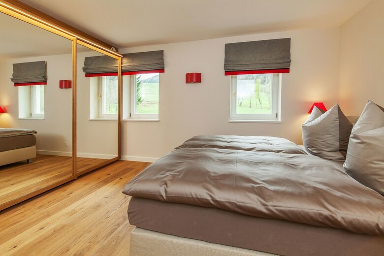 Apartamentos Haus Bella Vista