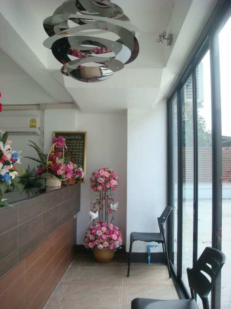 Hotel Baan Rao Boutique Residence