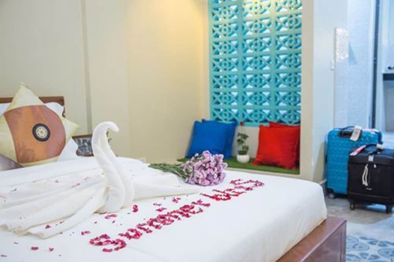 Residencia Summer Bliss Boutique & Spa
