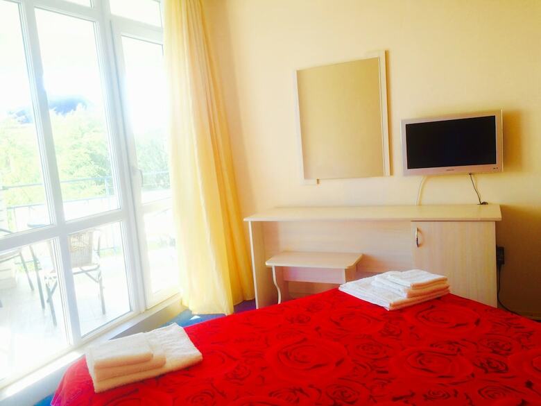 Hotel Dolce-vita