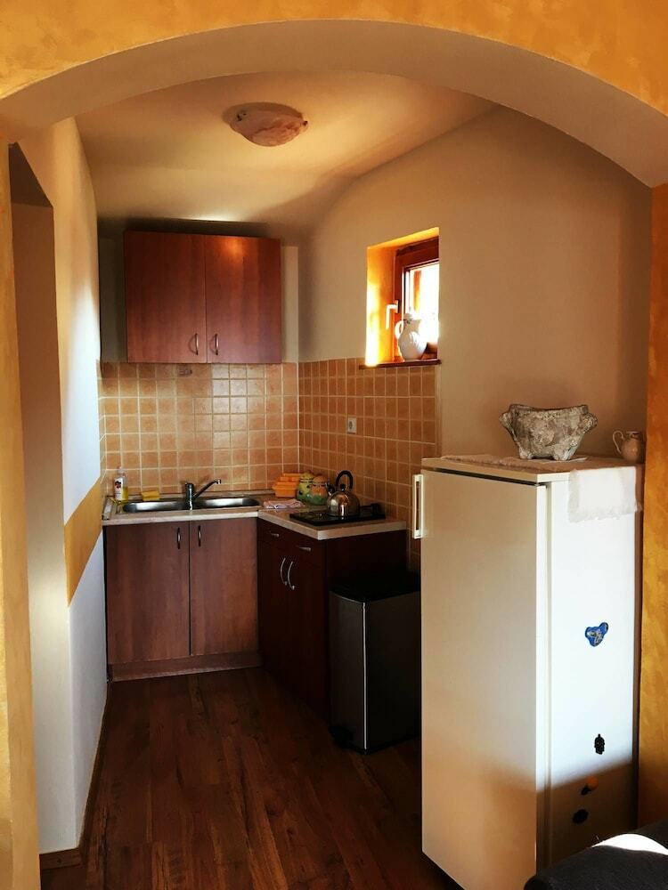 Apartments Nikcevic