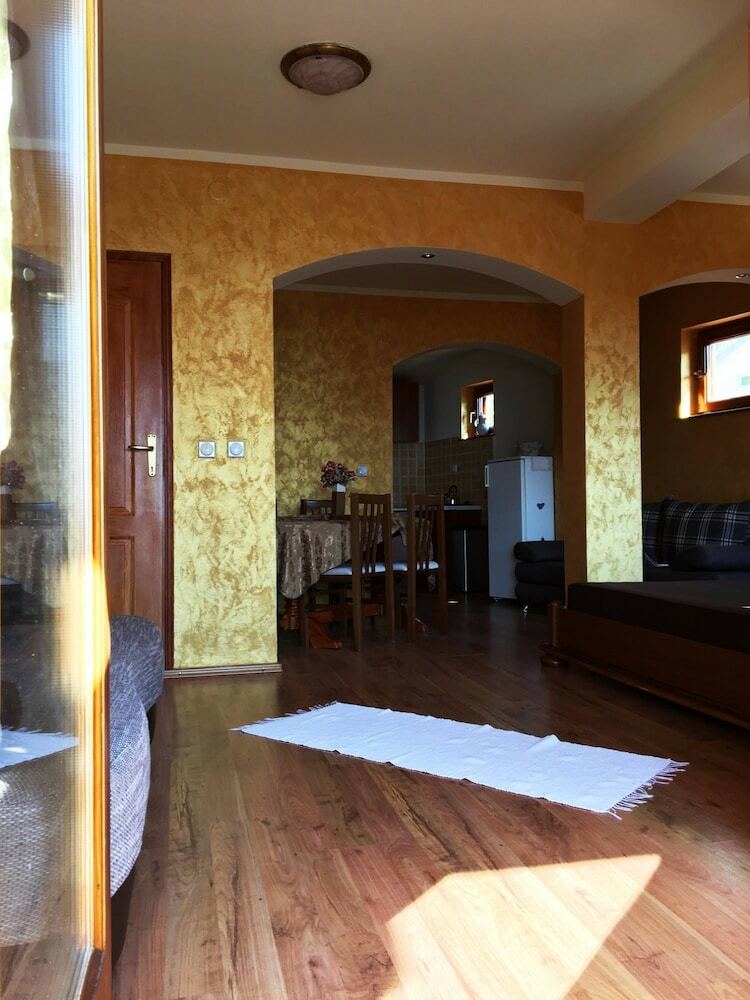 Apartments Nikcevic
