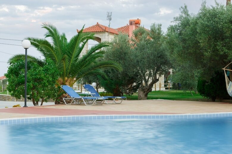 Glyfada Villas 3