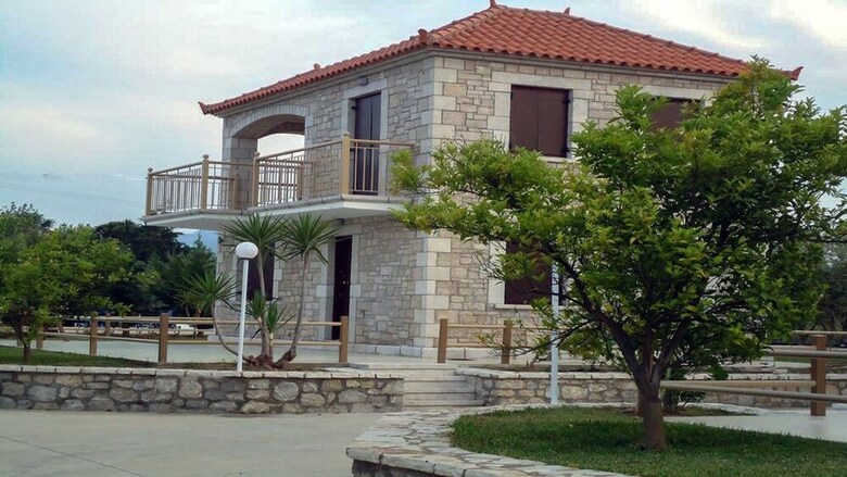 Glyfada Villas 3