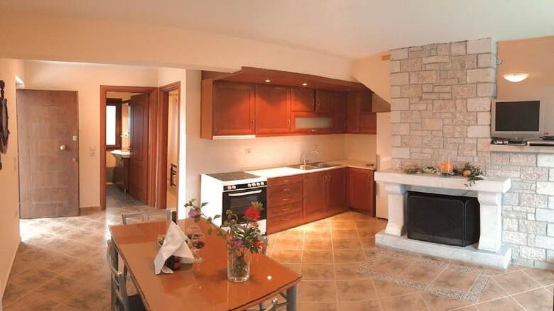 Glyfada Villas 3