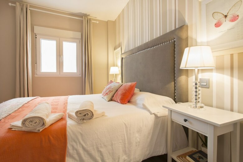 Tuguest Darro Apartment