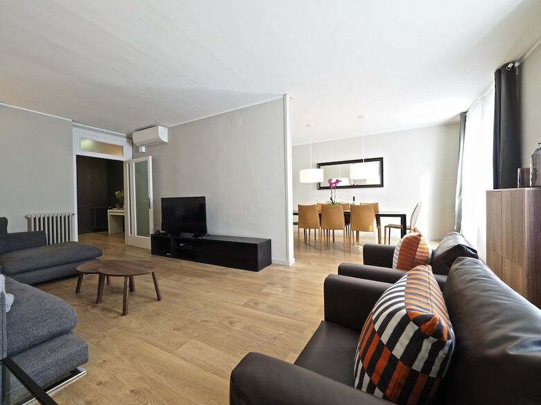 Apartamentos Barcelonaforrent The Central Place