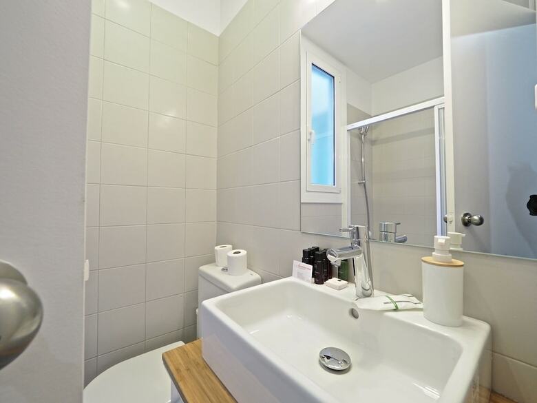 Apartamentos Barcelonaforrent The Central Place
