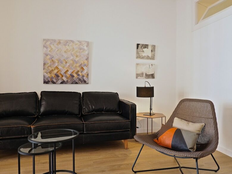 Apartamentos Barcelonaforrent The Central Place
