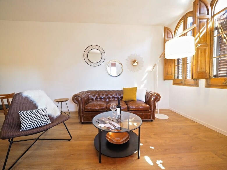 Apartamentos Barcelonaforrent The Central Place