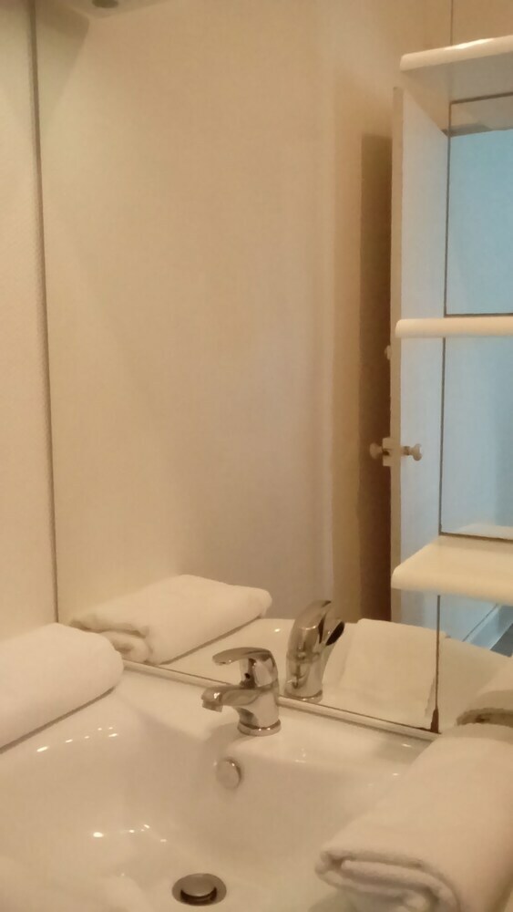 Apartamento R�sidence Le Pastel Jeanne D'arc