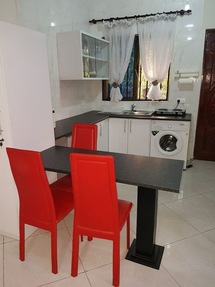 Apartamentos Deluxe One Bd Apt In Osu Made
