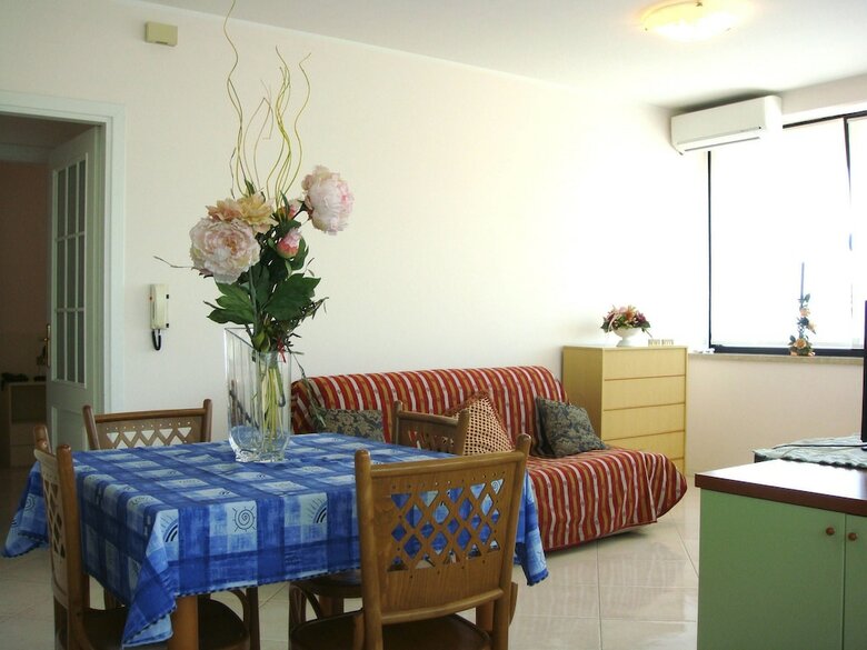Apartamento Appartamenti America