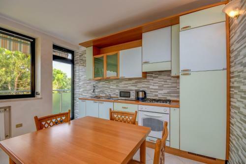 Apartamento Appartamenti America