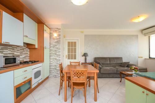 Apartamento Appartamenti America