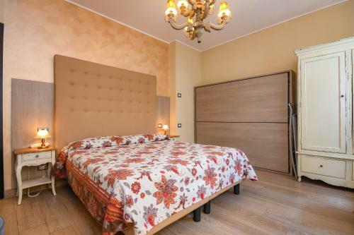 Apartamento Appartamenti America