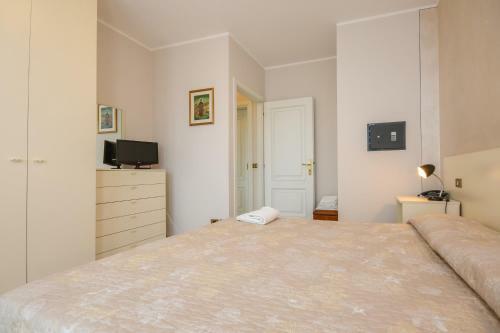 Apartamento Appartamenti America