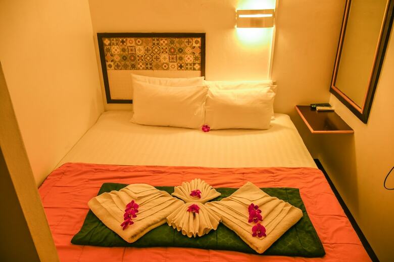 Hotel Krabi Heaven