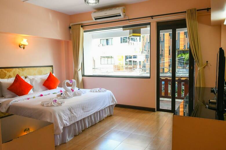 Hotel Krabi Heaven