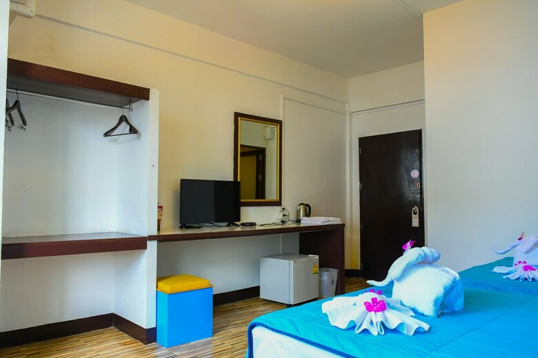 Hotel Krabi Heaven