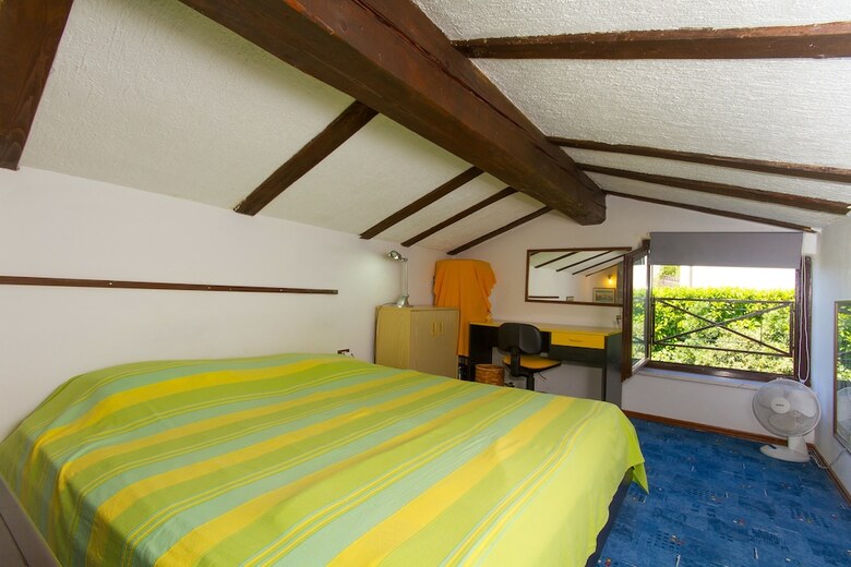 Bojana Apartments