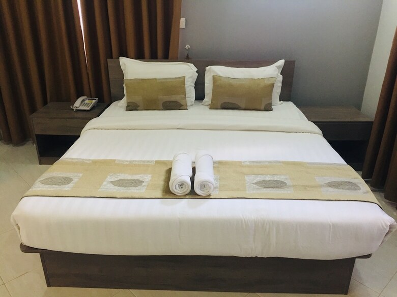 Aparthotel Mekongview 1 Condotel