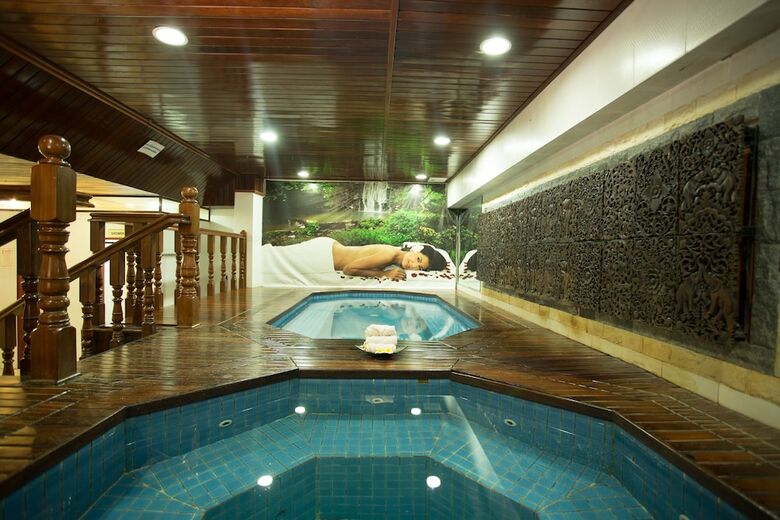 Aparthotel Mekongview 1 Condotel