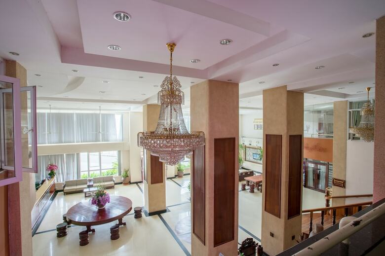 Aparthotel Mekongview 1 Condotel