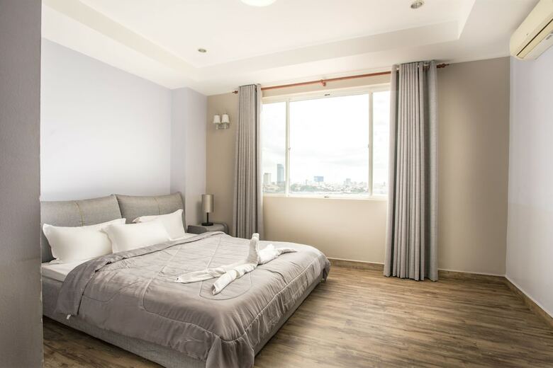 Aparthotel Mekongview 1 Condotel