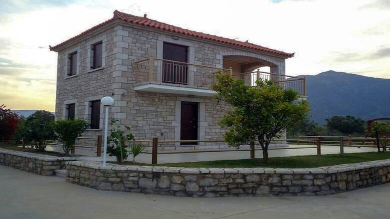 Glyfada Villas 2