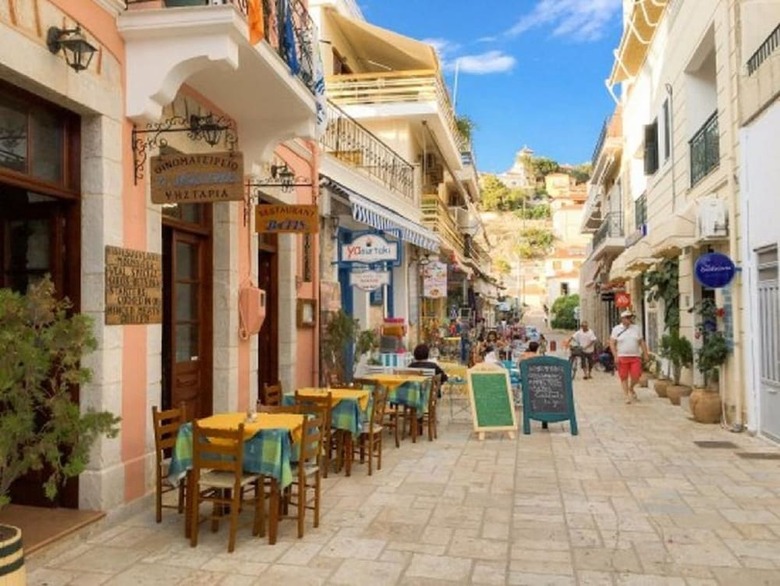 Glyfada Villas 2