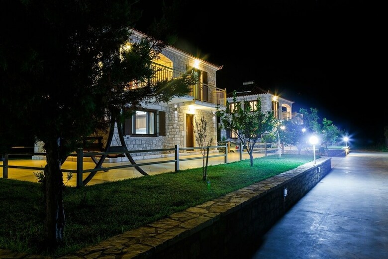 Glyfada Villas 2