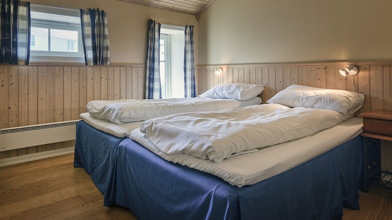 Apartamentos Ona Havstuer - By Classic Norway Hotels