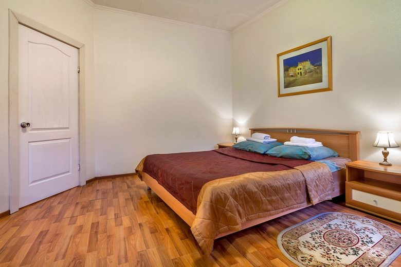 Friends Apartment On Moyka 40