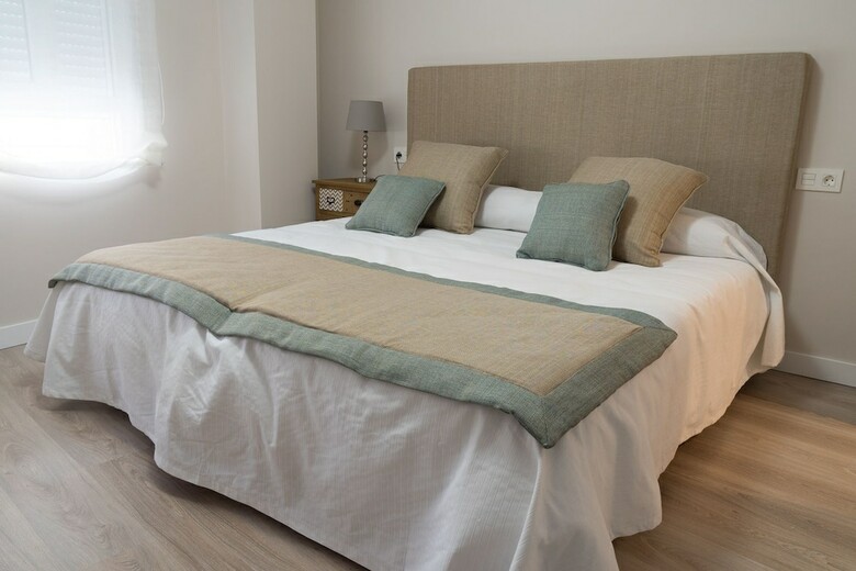 Tuguest Ganivet Apartment