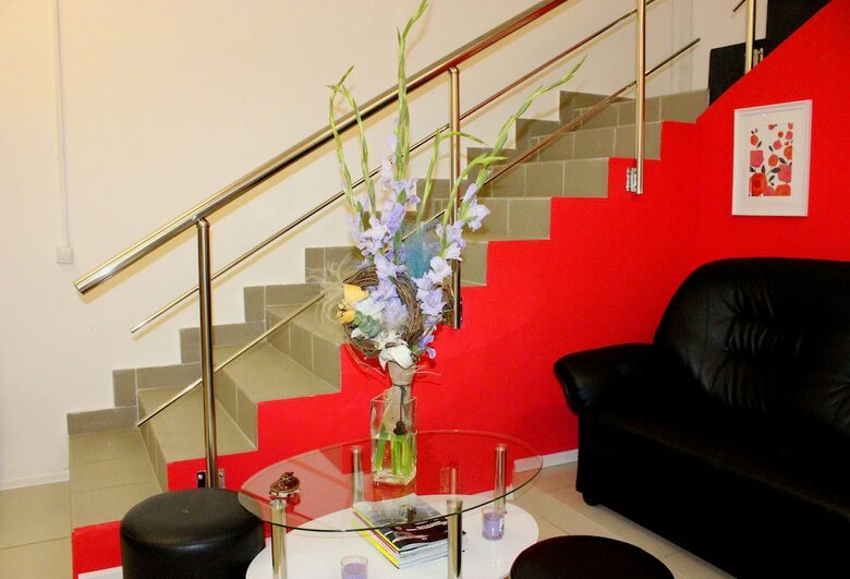 Hostal Hostel Moskow Ru