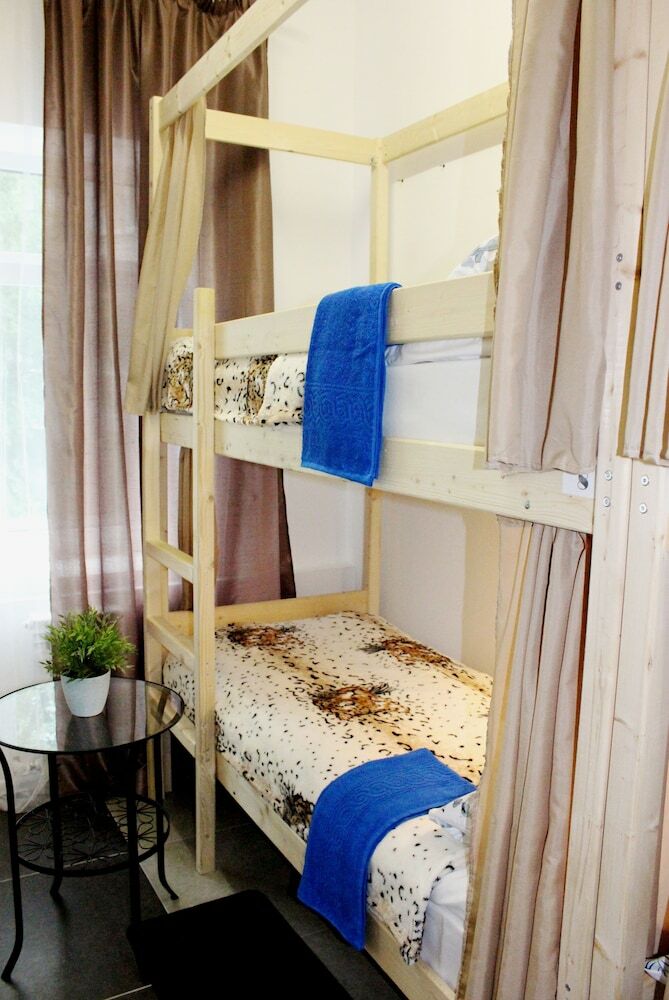 Hostal Hostel Moskow Ru