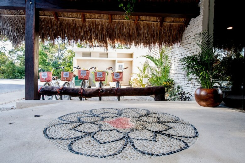 Hotel Alma De Flores