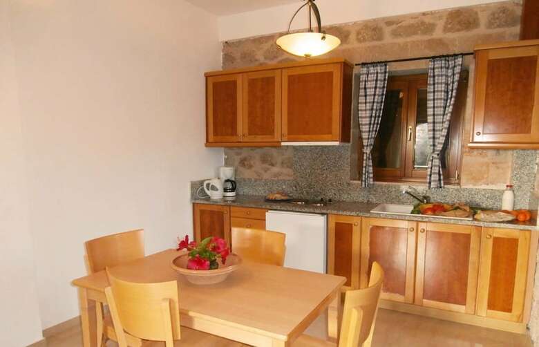 Apartamentos Maniatiko Village
