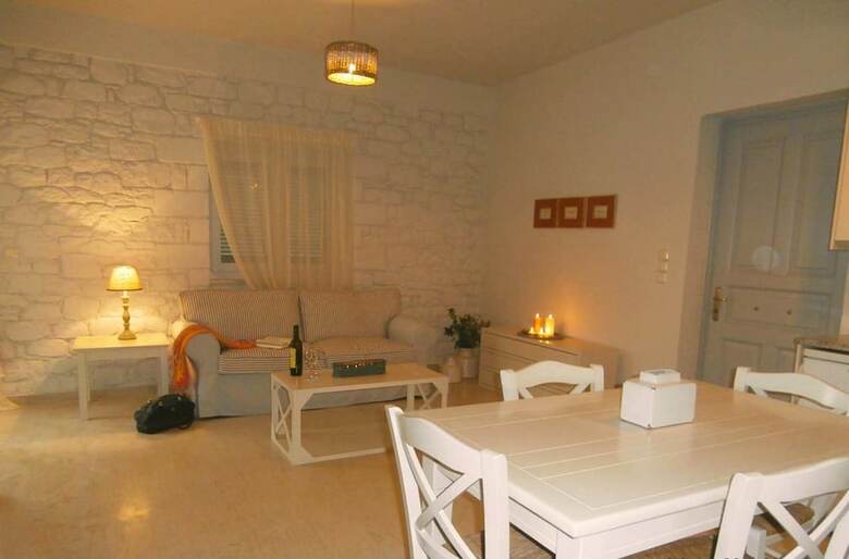 Apartamentos Maniatiko Village