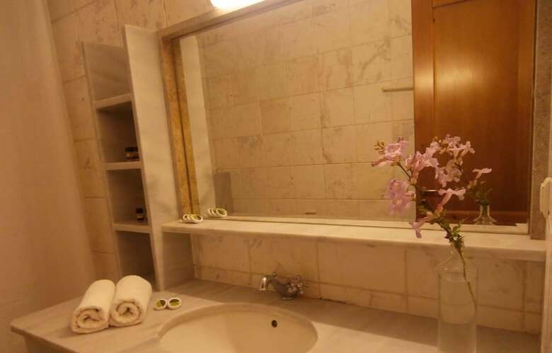 Apartamentos Maniatiko Village