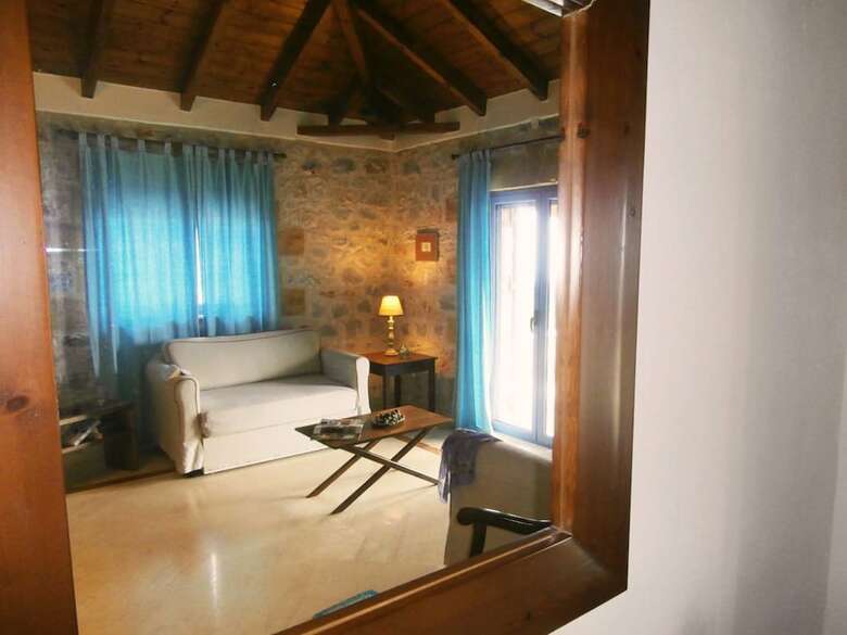 Apartamentos Maniatiko Village